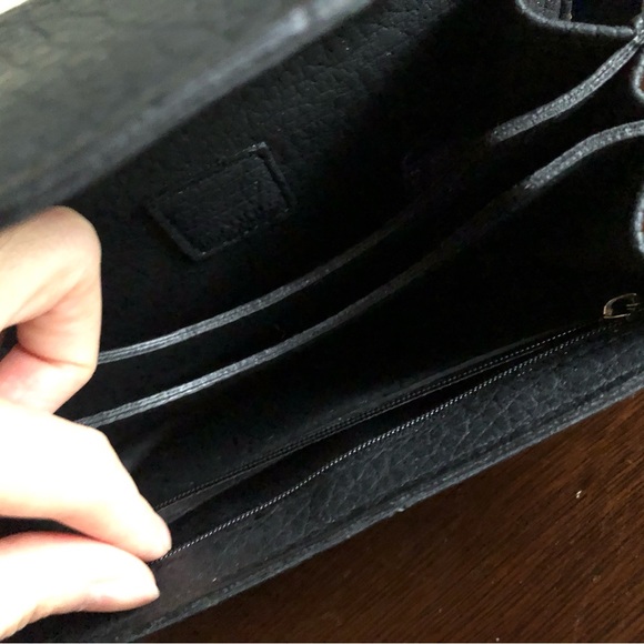 Belt Bag Fanny Pack - Vegan Leather - Picture 3 of 6